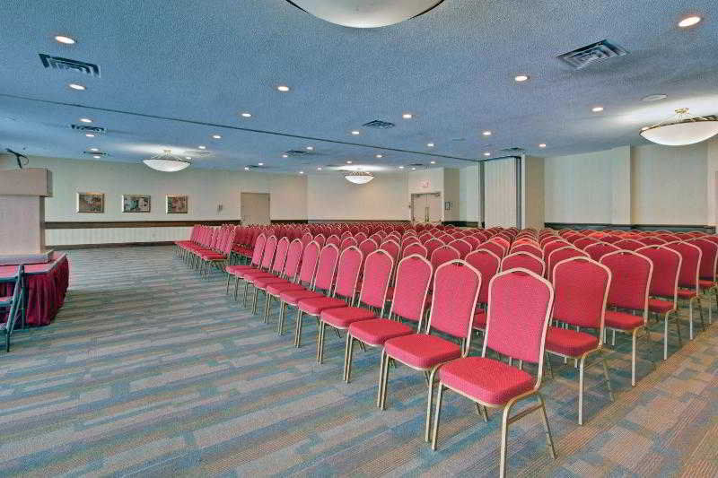 Towneplace Suites By Marriott Toronto Northeast/Markham Facilities photo
