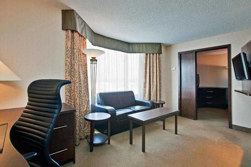 Towneplace Suites By Marriott Toronto Northeast/Markham Room photo