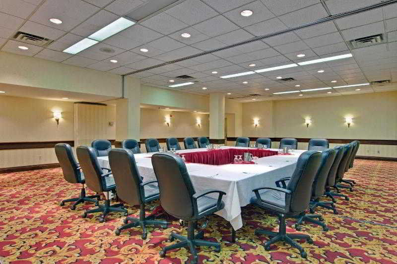 Towneplace Suites By Marriott Toronto Northeast/Markham Facilities photo