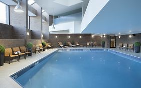 Towneplace Suites Toronto Northeast/markham